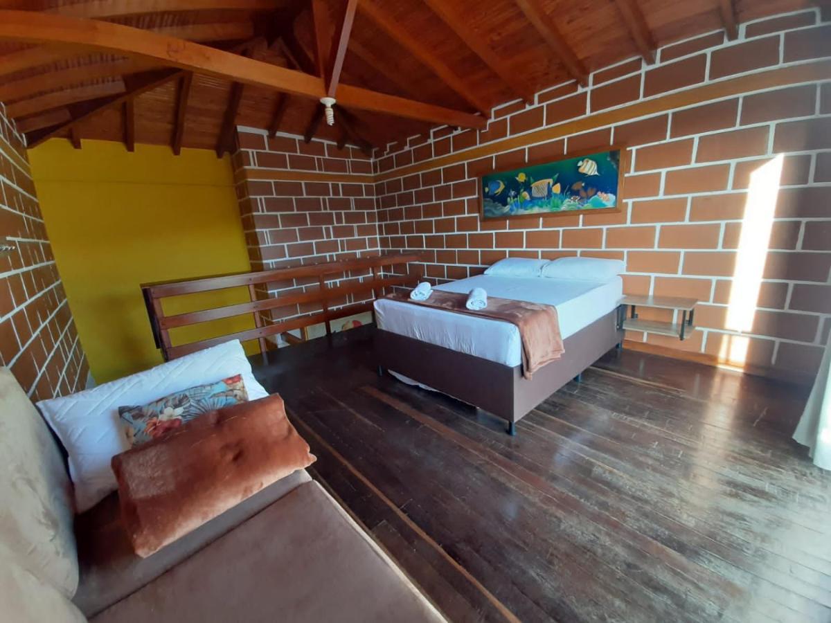 Finca-Hotel Montecarlo Guatape By Hope Exterior photo